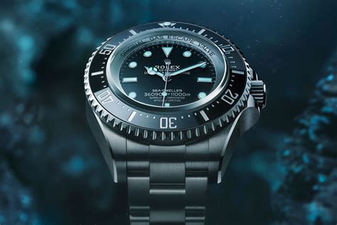 tempesta alla rolex sea mid edition|rolex deep sea watches.